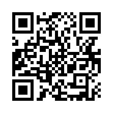 QR Code for bitcoin:1JFS2Ud6PBwxDcQs8GbtVw5TAEd1FsJvu1