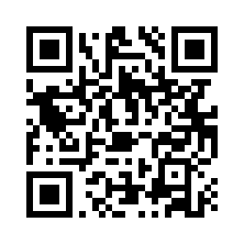QR Code for bitcoin:1JFSyP5tgCt46KRYj17oEmbAeF2PgyFcx4