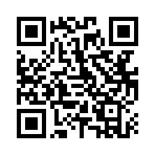 QR Code for bitcoin:1JFT8YknTh4B38aKHz8ASFa9Aceu5gdGby