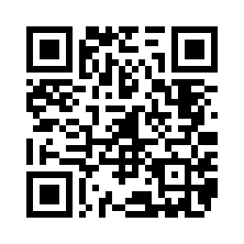 QR Code for bitcoin:1JFUBDcJr83jybdVQaNdJ3kwuZX2SCTgmw