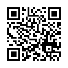 QR Code for bitcoin:1JFUJtsTb3TyjgqZ2EnPCpdLayyo6JJWQS