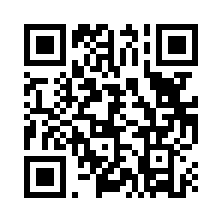 QR Code for bitcoin:1JFUZc6tJdapTA2aJe3eHoKshvCsu77tx3