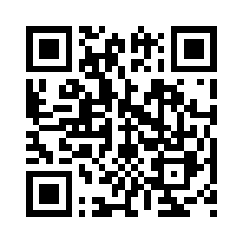 QR Code for bitcoin:1JFV7MPHDunLautJcXZEScmV7CqszSe7cU