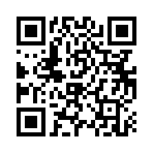 QR Code for bitcoin:1JFVsWMJxKp4ZdpfxPqYcLxmdmTU5LMoqa