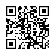 QR Code for bitcoin:1JFVwnFxcCfCfkF2vdFZBGd2AaMB3SeFPJ