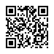 QR Code for bitcoin:1JFW5doBEAdmVXeF2BKfwXrYWH45FMoMd5