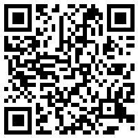 QR Code for bitcoin:1JFWP2myQXwtMLW71ANftjEDLFBzVCbRW7