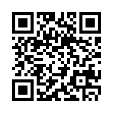 QR Code for bitcoin:1JFWdLEew8aywpftmXj3gKxmPkccnPUpiB
