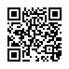 QR Code for bitcoin:1JFXNKyDdP7BmNs3cnRtpV8vK8NpkgXukF