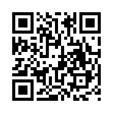 QR Code for bitcoin:1JFYR3hzmbEh1Q4eBuKGimTHdM2vHLQda2