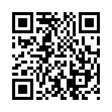 QR Code for bitcoin:1JFZXkEVrGqCU5WKUDNk4MsEPWPTjWdJ4q