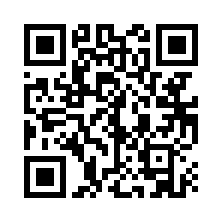 QR Code for bitcoin:1JFa1fhrr5zAowKY6aD7DvVffdoDeviRJ8