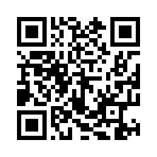 QR Code for bitcoin:1JFbfZ7xV24pxuj9qSVPftx3r5KZsjgbLH