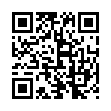 QR Code for bitcoin:1JFcPXFNfvB7R1TphxdWJggPbvoogs6NAr