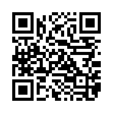 QR Code for bitcoin:1JFdFeRfY3zvkfFpZXjk3bf3esNJy628rg