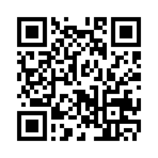 QR Code for bitcoin:1JFdP5VsoYtkRPgg7mQe9iRgcc35daN9TP