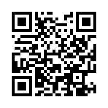 QR Code for bitcoin:1JFdQwcSRyStBB8GLLNA353NHXCTv76mjV