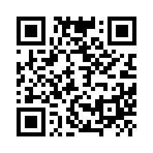 QR Code for bitcoin:1JFecaKTcMbYgyD4wttcEDST2khRwxoHEd