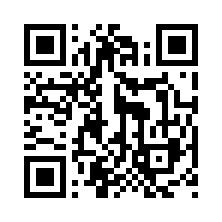 QR Code for bitcoin:1JFezLXjjs68YvynyybSUuzNLcAPMgffGT
