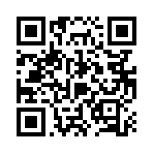 QR Code for bitcoin:1JFfFGPuA1VbfVQy6PZ87ZRxtfaSJZSsS4