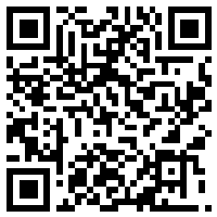 QR Code for bitcoin:1JFfK7P8nB3SpSkx2hpWhu7f2YWRD8DFRb