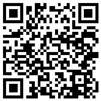 QR Code for bitcoin:1JFfN1oGiWNUCG1p3oGn8D1KNF2nd8MKD1