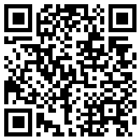 QR Code for bitcoin:1JFgGnpFWomoAtqqFS7J8fXMdu4czk4vCo