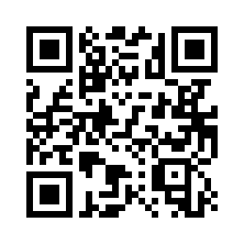 QR Code for bitcoin:1JFgef4kdsNeGmsPSTMwVLpMGHFUfs3cd