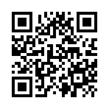 QR Code for bitcoin:1JFhuC41uj7nLFyj6sLb1bW44D2PyCoksi