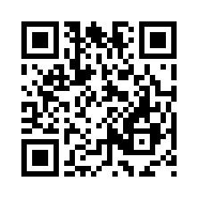 QR Code for bitcoin:1JFiAV81xFU9jWBdRZTYbXLMHEqTvinmgc