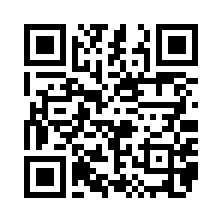 QR Code for bitcoin:1JFjodYXdLBbmm5Ej3oxFmdAZ9fEhDBHsB