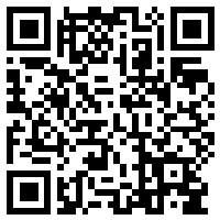 QR Code for bitcoin:1JFmY1EhMFUdXYUUEK7VMGiNt5TqjVXL44