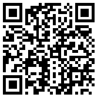 QR Code for bitcoin:1JFn16DpGw4bDdCgr56A7LdR1RdKGCbRjY