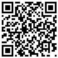 QR Code for bitcoin:1JFqAvW8qRpfx7mo7F9dSAGEG1mp2ER2jg