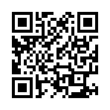 QR Code for bitcoin:1JFqQk46Gy2LcBN1RGyMhLwpkdCJwWnybw