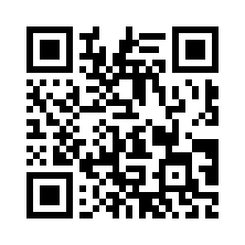 QR Code for bitcoin:1JFrqCnpBsM6YEUQfHGFSyEToXeBrmoTrc