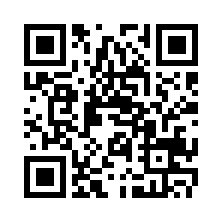 QR Code for bitcoin:1JFuXqr3WaCfVTJyurP8xwLCXwhee8RKHw