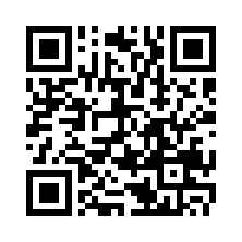 QR Code for bitcoin:1JFwCg83cSoTP8GE8xPK6SUNN5xBsQYo1T