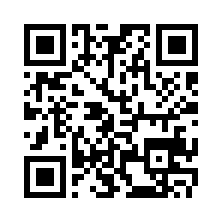 QR Code for bitcoin:1JFxTjgCvh6bZphmWjVLBAQyRPacmDoQ2y