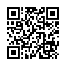 QR Code for bitcoin:1JFxjHbWTaeTQLwSYFDMX4FXD7E4WfMBq6