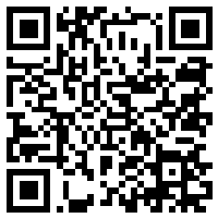 QR Code for bitcoin:1JFyKoQ2b6GQbFjDoYLCNuyQLHES1VbHid