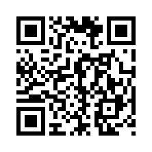 QR Code for bitcoin:1JG1wViXaxRtZXVEiF5nDV4DrrPy6ZG4Wo