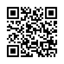 QR Code for bitcoin:1JG3w5hm3tPnn25C1Qd9fcjHftWrf475ew