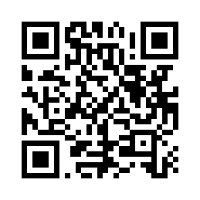 QR Code for bitcoin:1JG493P98SMF8DpXxX1F6owcGPWWgV7bmT