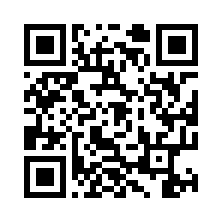 QR Code for bitcoin:1JG4Uxfy7h6tmtJAVWW6RqqpByunNHZifR
