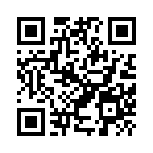 QR Code for bitcoin:1JG5EVt1qdBwKci41V3LoeJHxo7VtFkonz