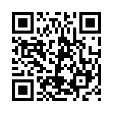 QR Code for bitcoin:1JG65fKgJKkPMo7TY8jexAvz6eeNH4njS9