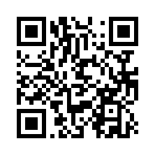 QR Code for bitcoin:1JG8un72WTfKFQweBw6xAFP1a7MTuMKUb