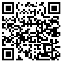 QR Code for bitcoin:1JGA4qJUFWbReC2bEEqBV1y9PqzUX4sc9N