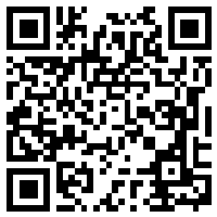 QR Code for bitcoin:1JGAEGgtv2wqCSvmYeotQMf5QWBJP4jkyC